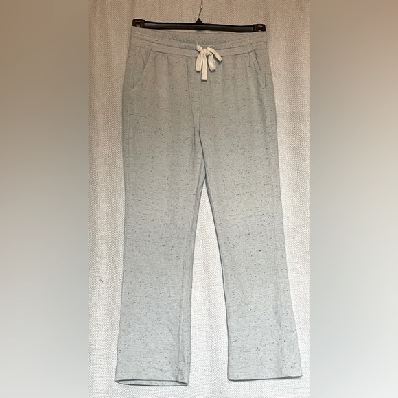 Splendid Pants - NWT. Splendid speckled lounge pants
